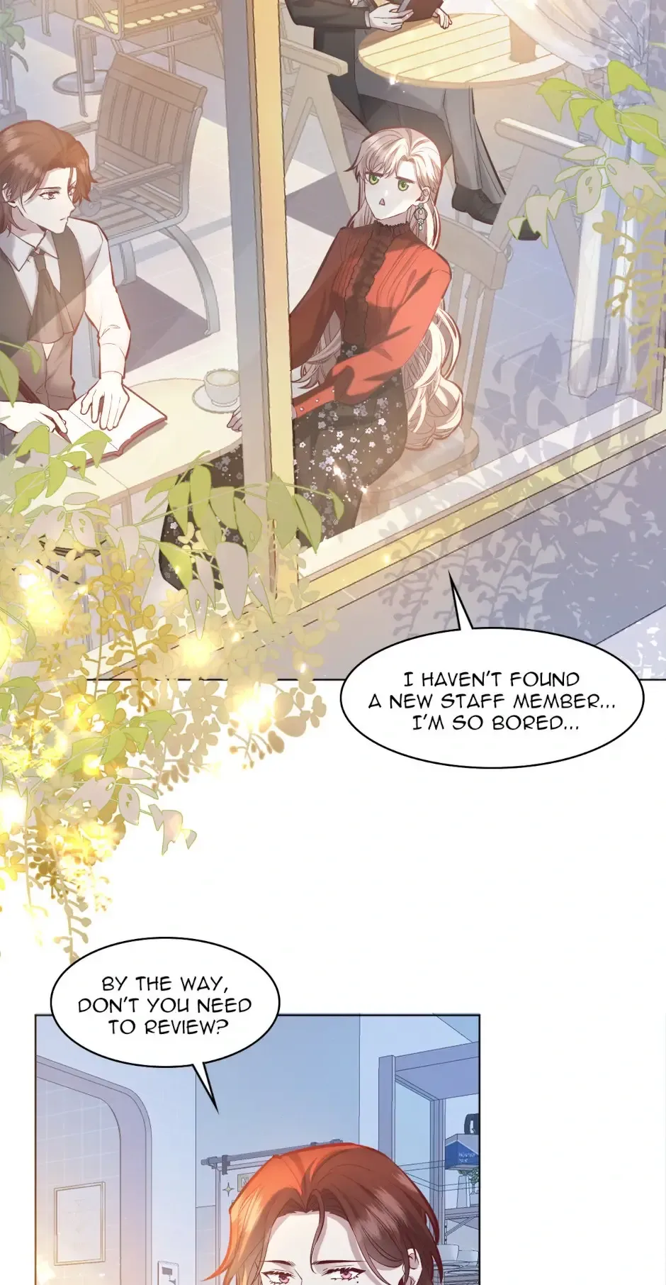 Give the Harem to the Villainess Chapter 57 Online - página 30