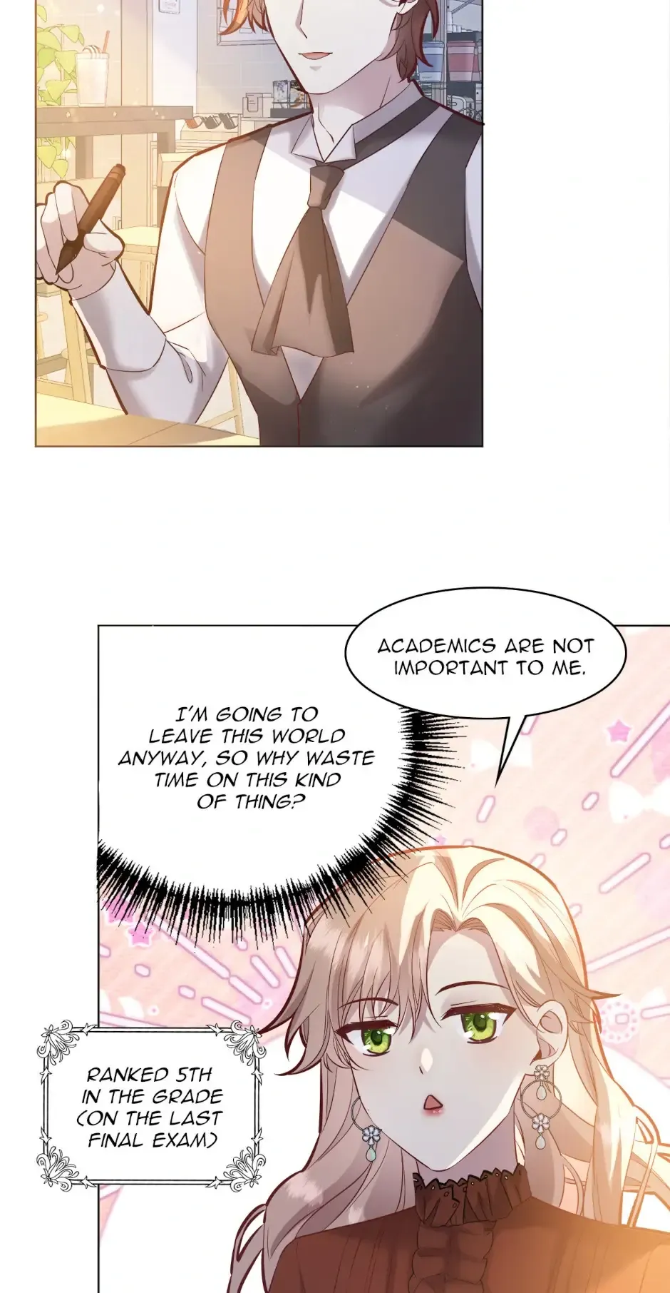 Give the Harem to the Villainess Chapter 57 Online - página 31