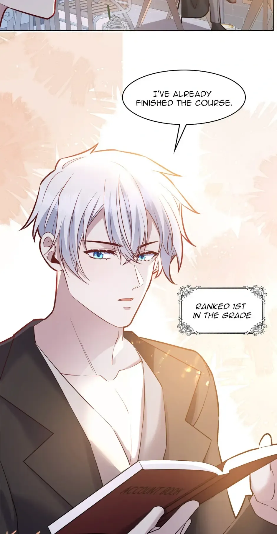 Give the Harem to the Villainess Chapter 57 Online - página 33