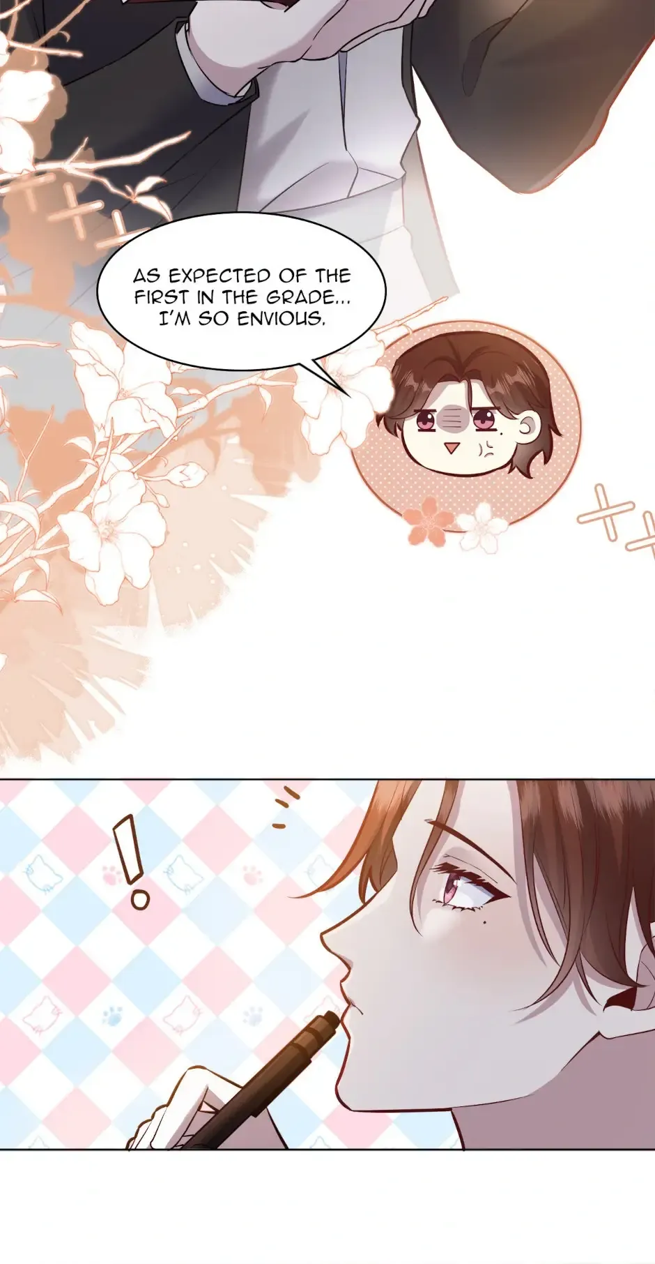Give the Harem to the Villainess Chapter 57 Online - página 34