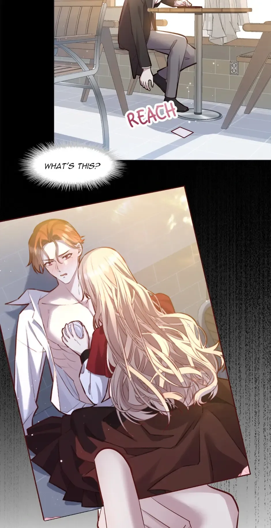 Give the Harem to the Villainess Chapter 57 Online - página 37