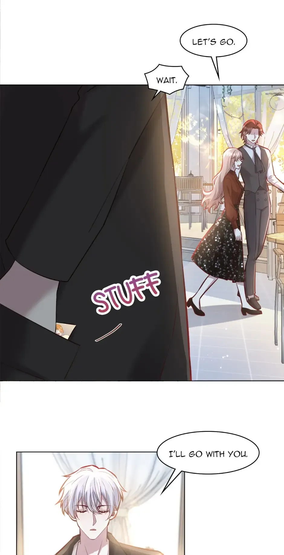 Give the Harem to the Villainess Chapter 57 Online - página 39