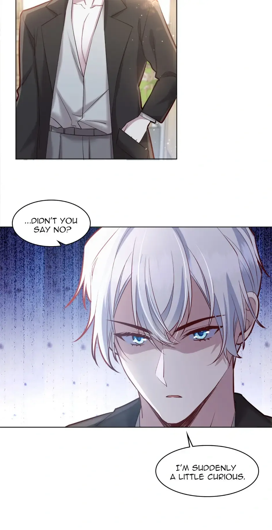 Give the Harem to the Villainess Chapter 57 Online - página 40