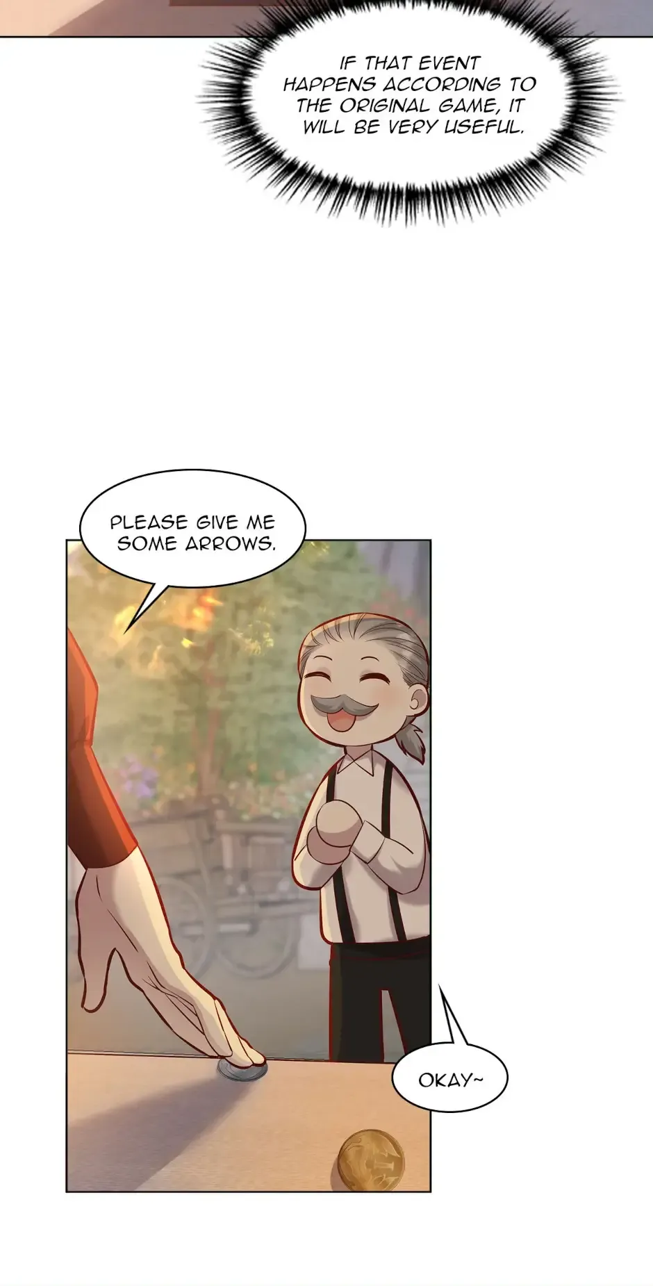 Give the Harem to the Villainess Chapter 57 Online - página 45