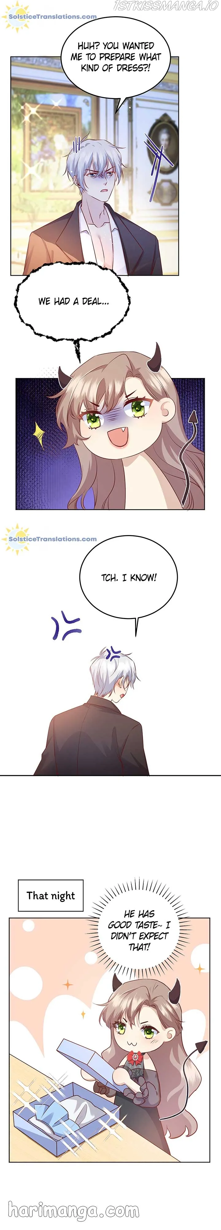 Give the Harem to the Villainess Chapter 6 Online - página 9