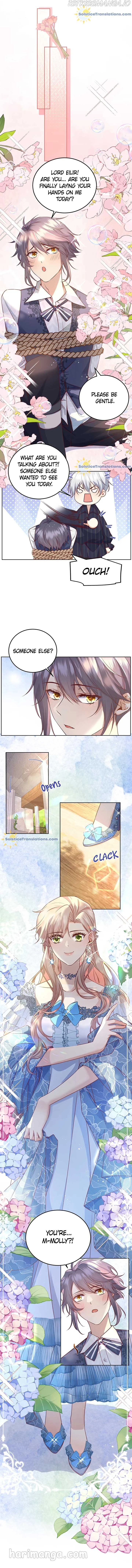 Give the Harem to the Villainess Chapter 6 Online - página 10