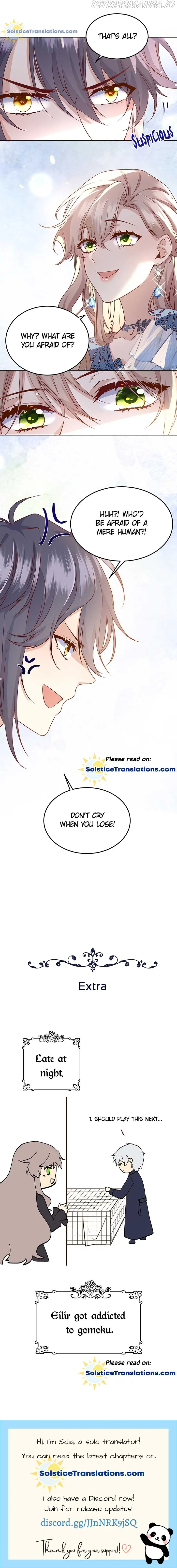 Give the Harem to the Villainess Chapter 6 Online - página 12
