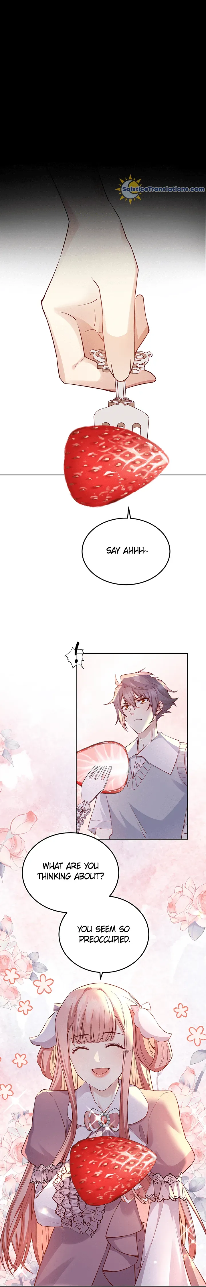 Give the Harem to the Villainess Chapter 9 Online - página 10