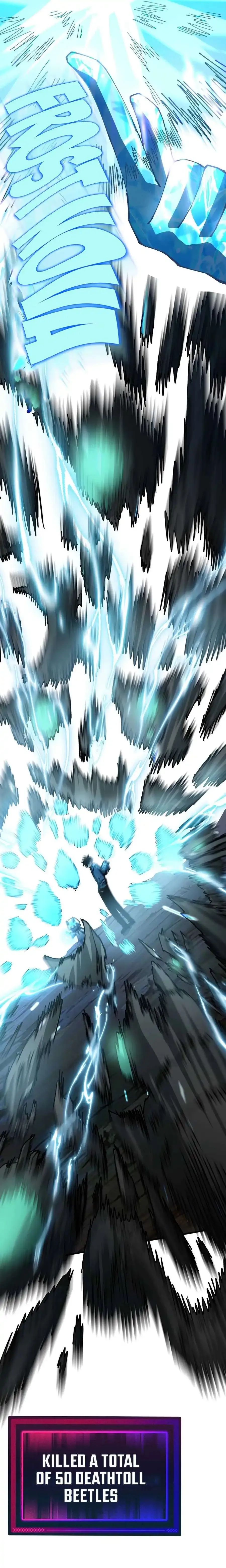 Global Beast Tamer: I Can See the Path of Evolution Chapter 10 Online - página 14