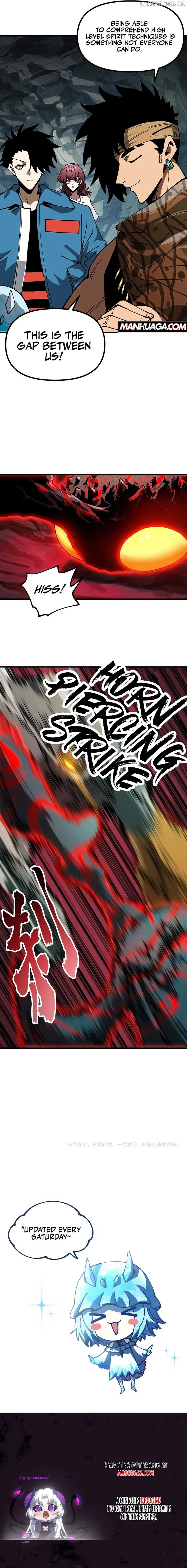 Global Beast Tamer: I Can See the Path of Evolution Chapter 11 Online - página 12