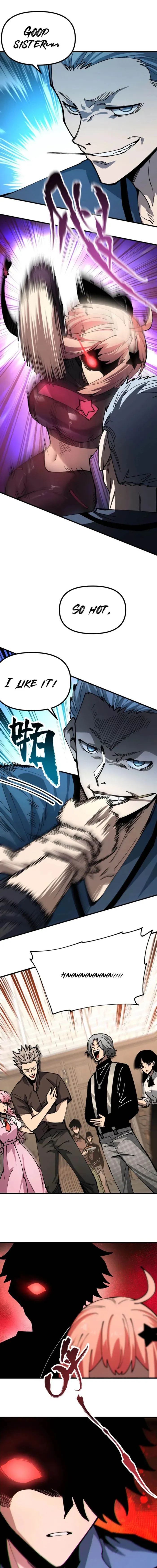 Global Beast Tamer: I Can See the Path of Evolution Chapter 18 Online - página 4