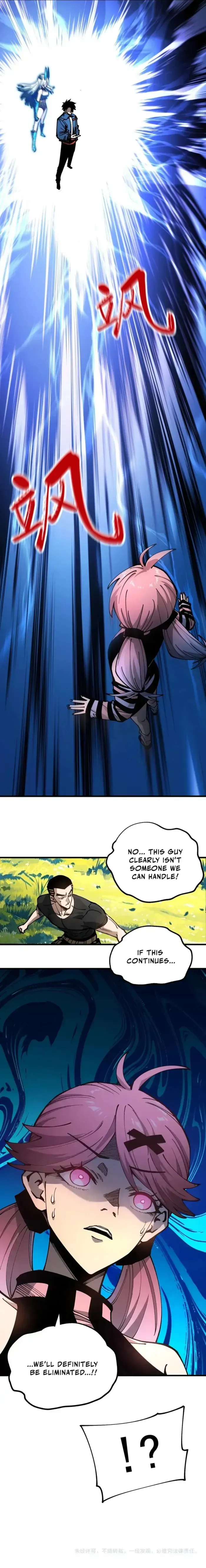 Global Beast Tamer: I Can See the Path of Evolution Chapter 26 Online - página 9