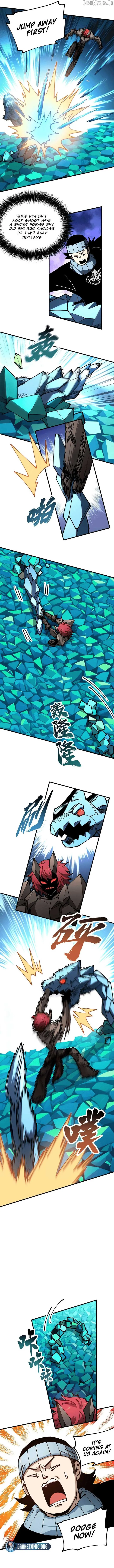 Global Beast Tamer: I Can See the Path of Evolution Chapter 39 Online - página 4