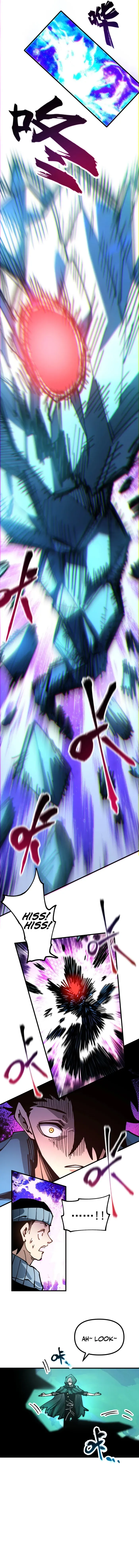 Global Beast Tamer: I Can See the Path of Evolution Chapter 41 Online - página 4
