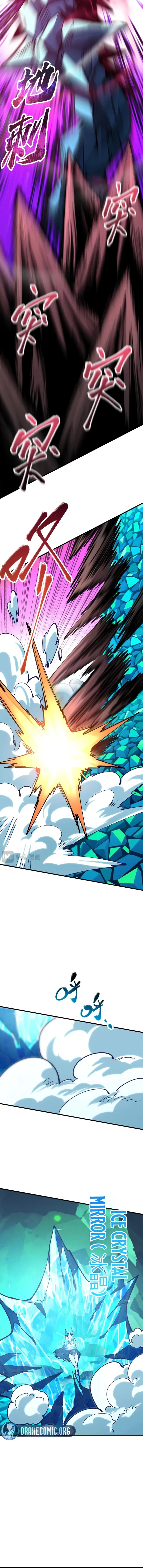 Global Beast Tamer: I Can See the Path of Evolution Chapter 41 Online - página 6
