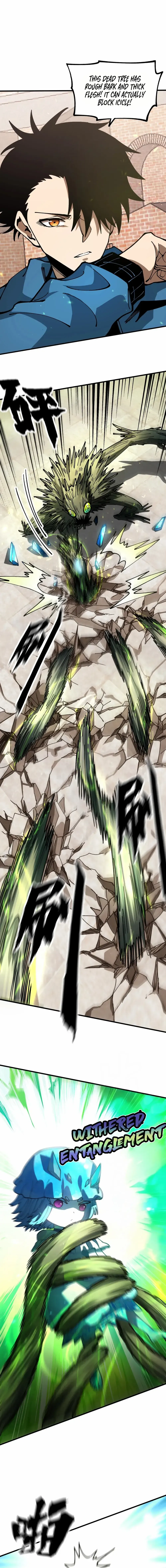 Global Beast Tamer: I Can See the Path of Evolution Chapter 5 Online - página 2