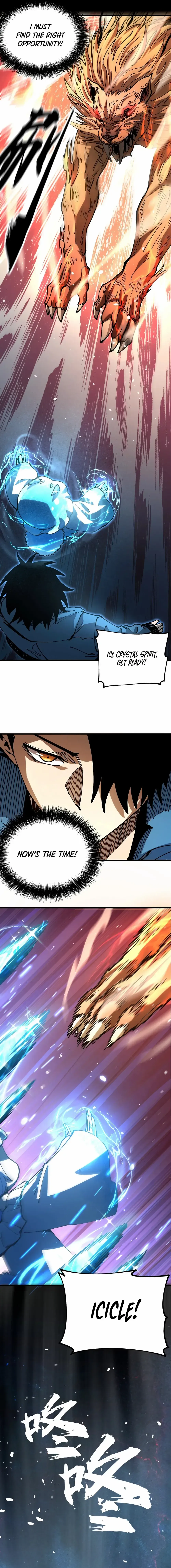 Global Beast Tamer: I Can See the Path of Evolution Chapter 5 Online - página 14