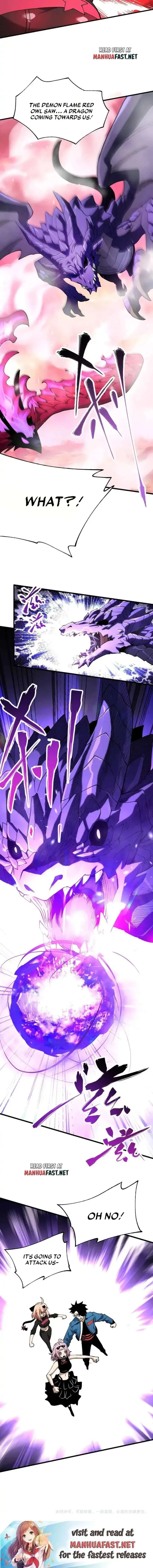 Global Beast Tamer: I Can See the Path of Evolution Chapter 51 Online - página 8