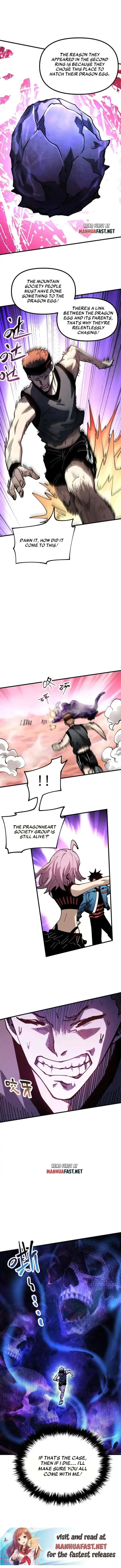 Global Beast Tamer: I Can See the Path of Evolution Chapter 52 Online - página 8