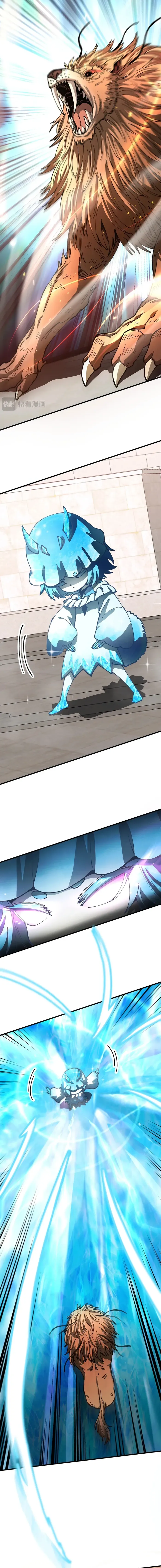 Global Beast Tamer: I Can See the Path of Evolution Chapter 6 Online - página 2