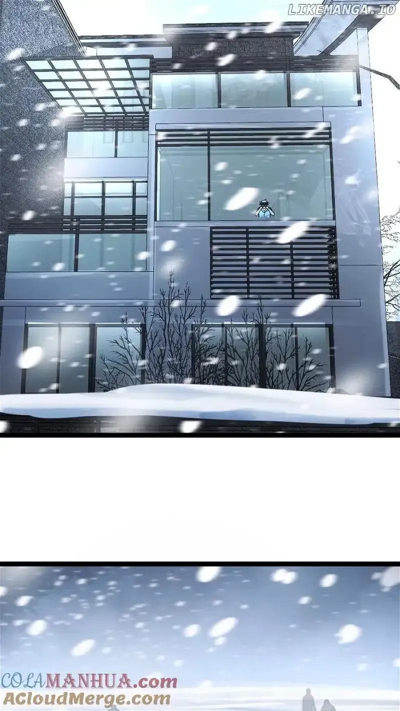 Global Freeze: I Created An Apocalypse Shelter Chapter 125 Online - página 4