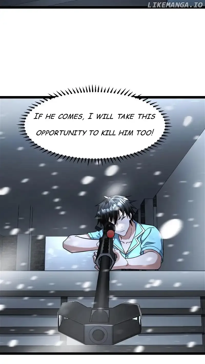 Global Freeze: I Created An Apocalypse Shelter Chapter 125 Online - página 7