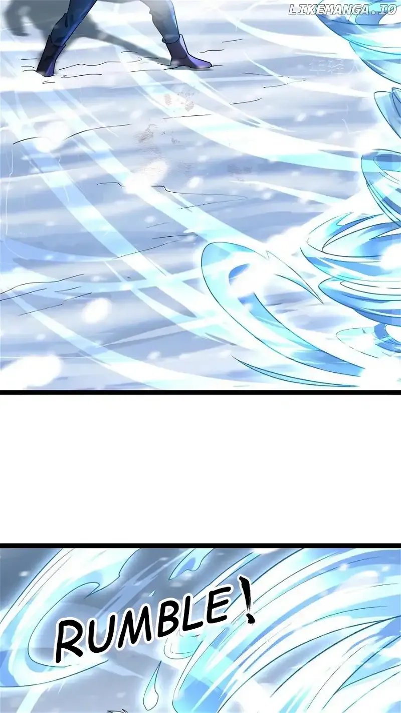Global Freeze: I Created An Apocalypse Shelter Chapter 129 Online - página 9