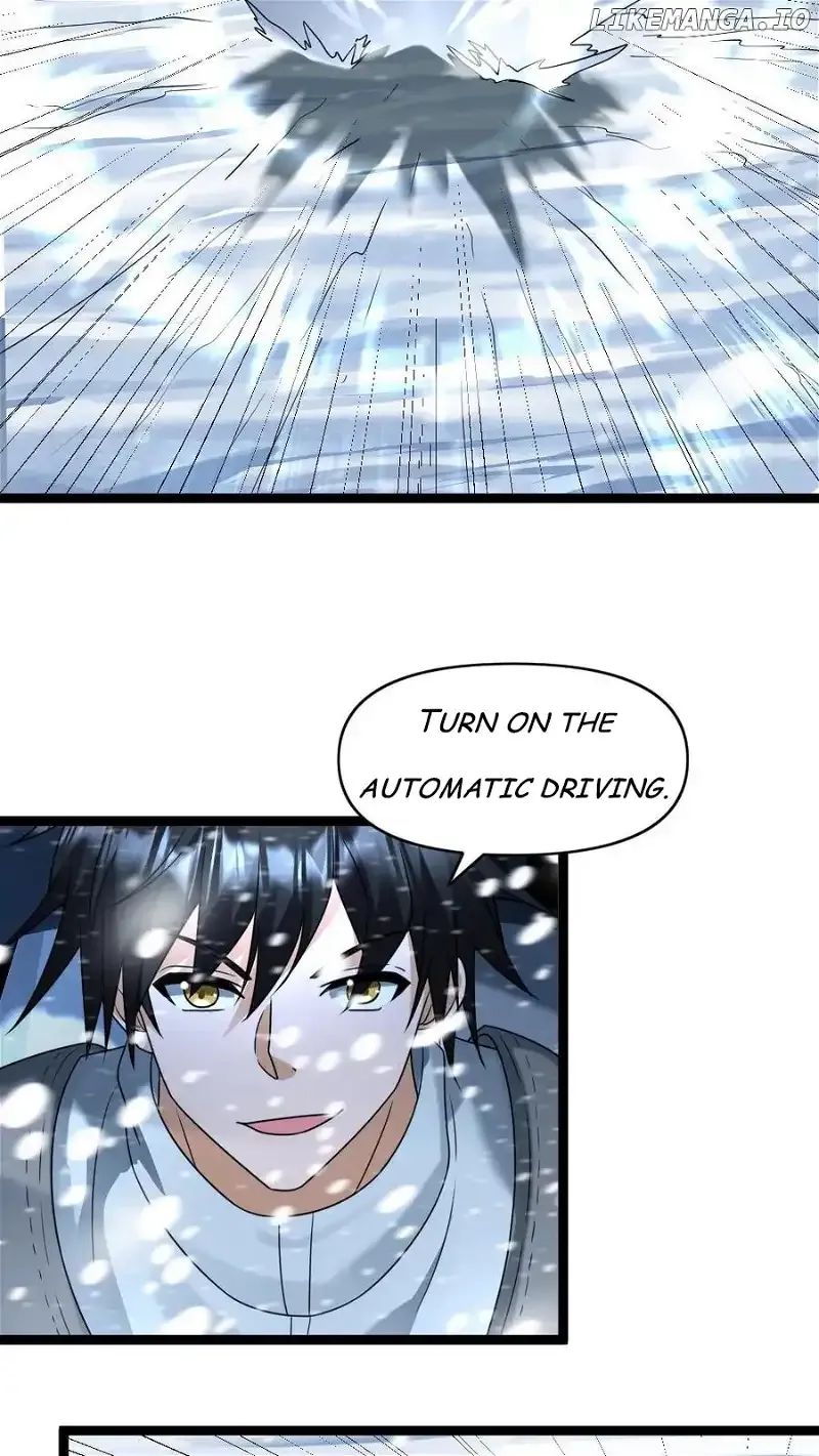 Global Freeze: I Created An Apocalypse Shelter Chapter 129 Online - página 11