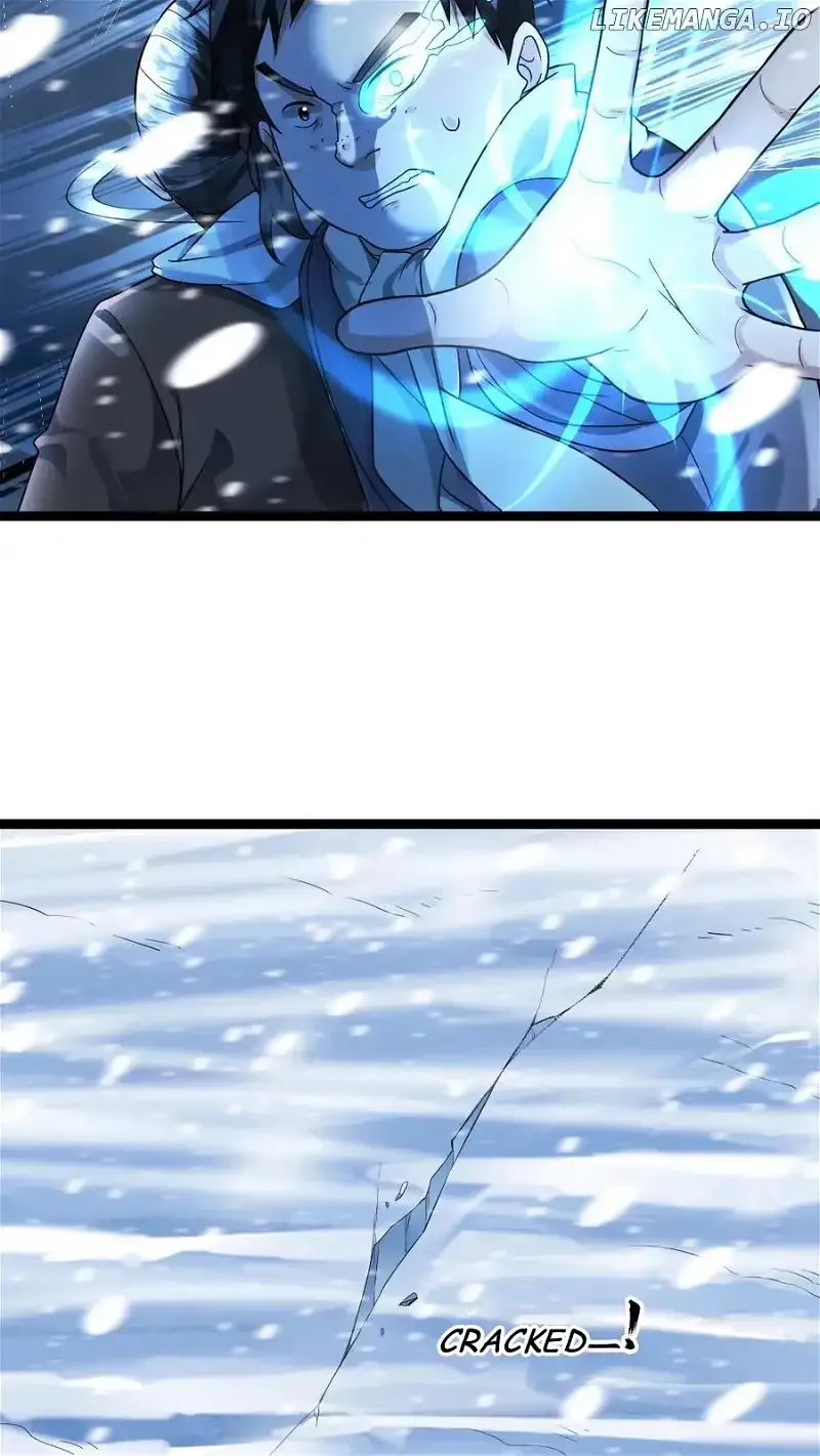 Global Freeze: I Created An Apocalypse Shelter Chapter 130 Online - página 11