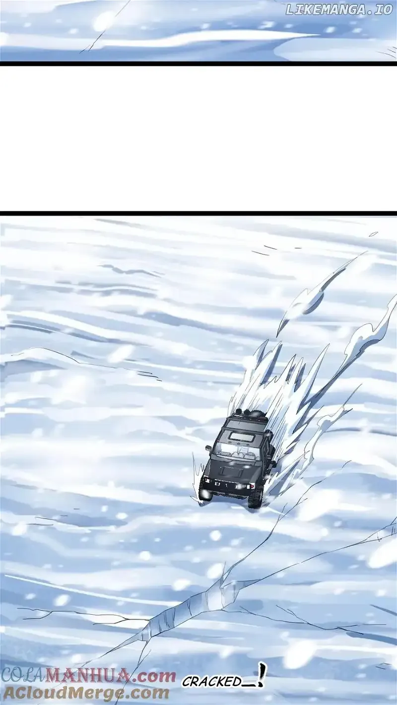 Global Freeze: I Created An Apocalypse Shelter Chapter 130 Online - página 12