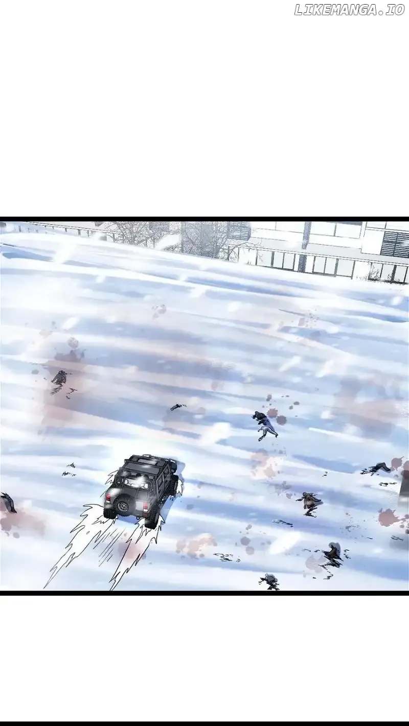 Global Freeze: I Created An Apocalypse Shelter Chapter 130 Online - página 19