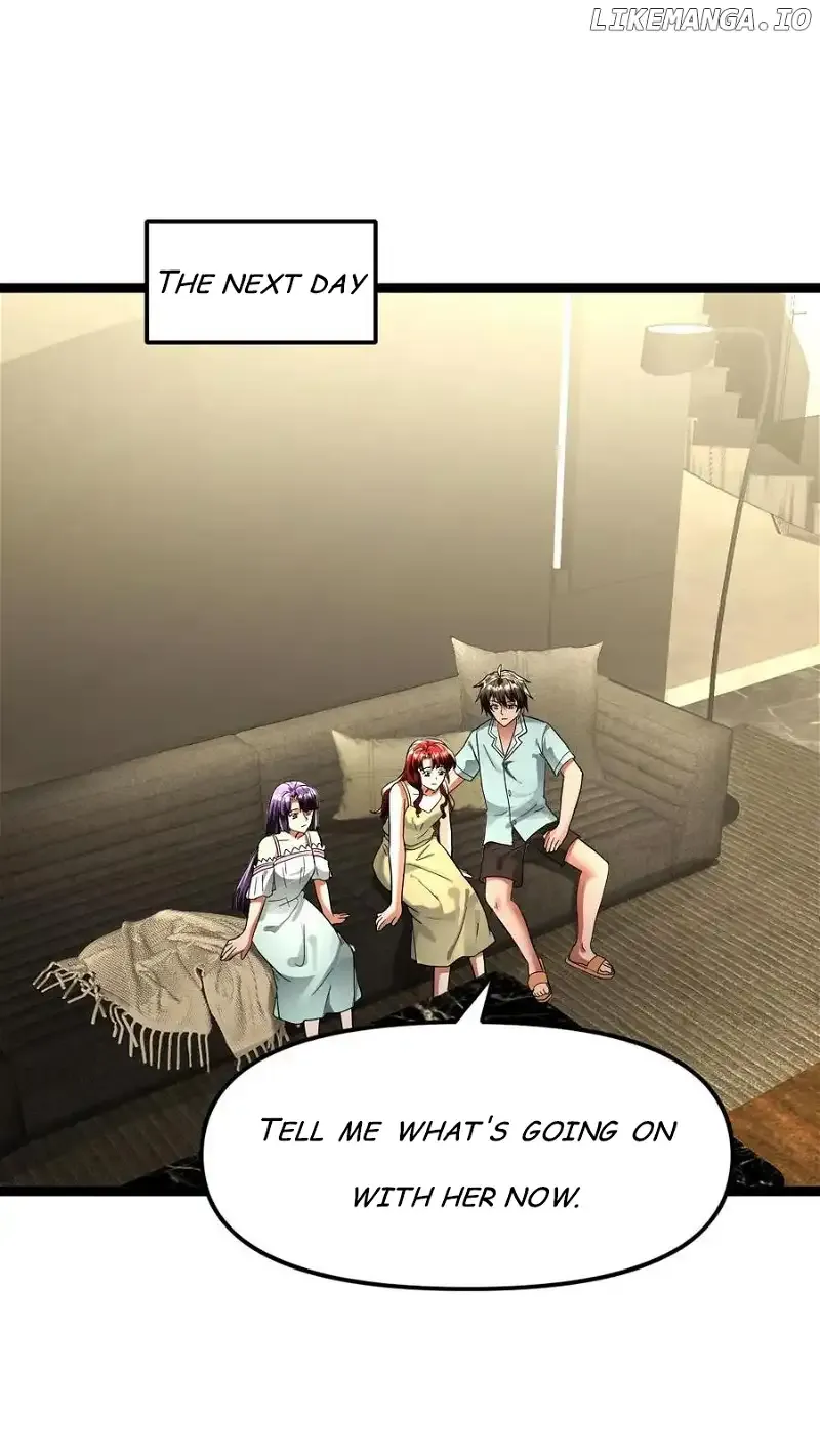 Global Freeze: I Created An Apocalypse Shelter Chapter 142 Online - página 2