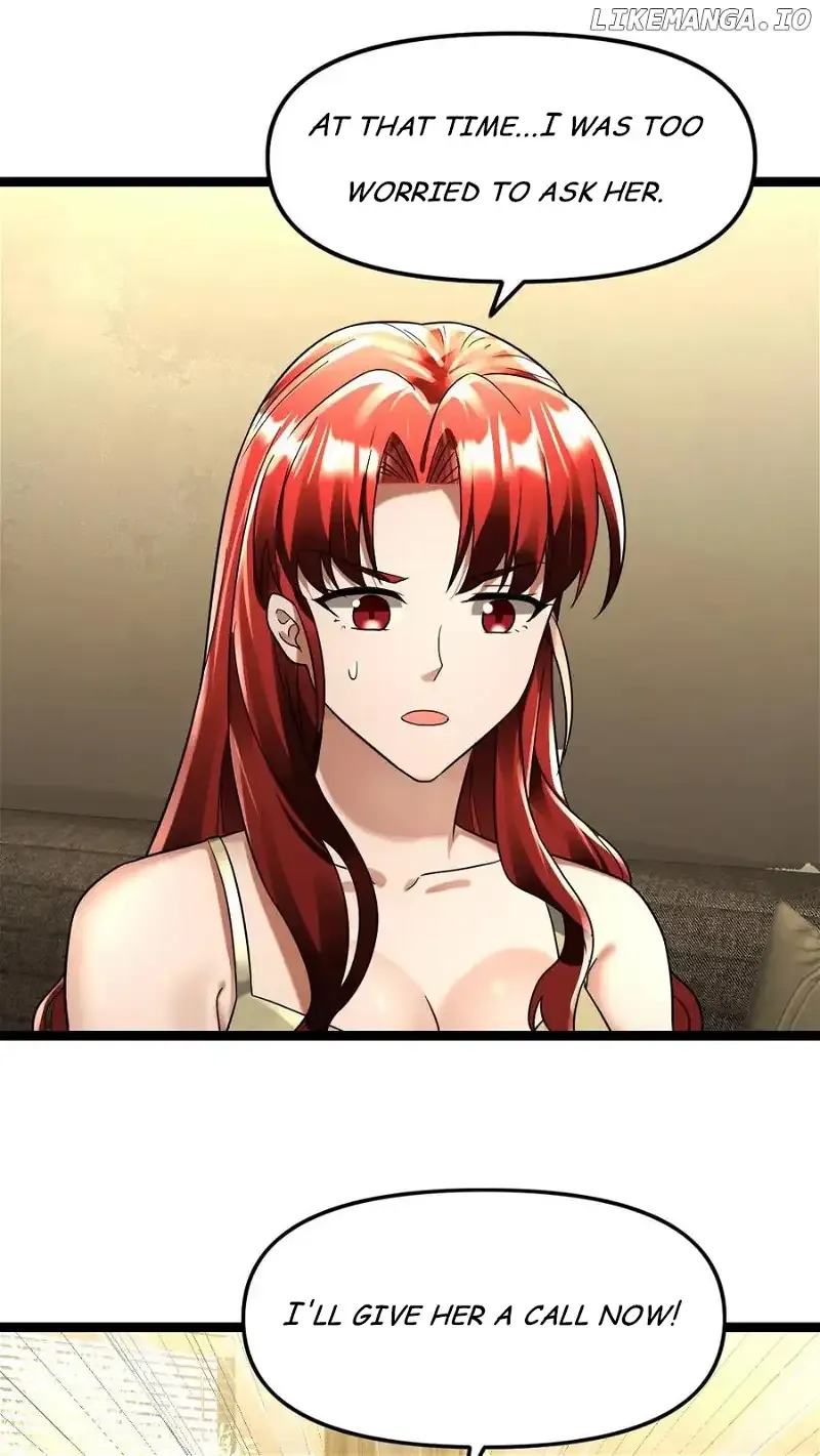 Global Freeze: I Created An Apocalypse Shelter Chapter 142 Online - página 8