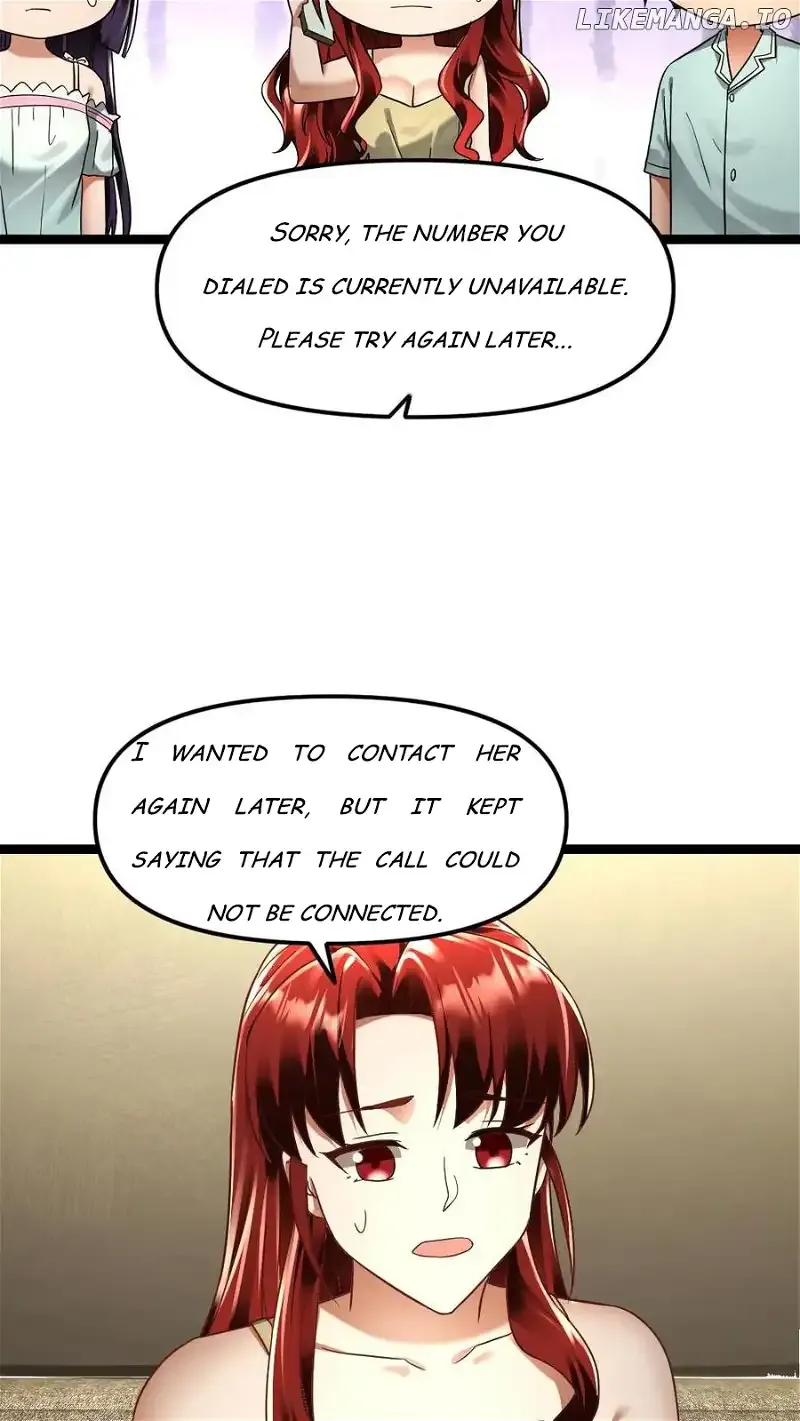 Global Freeze: I Created An Apocalypse Shelter Chapter 142 Online - página 10