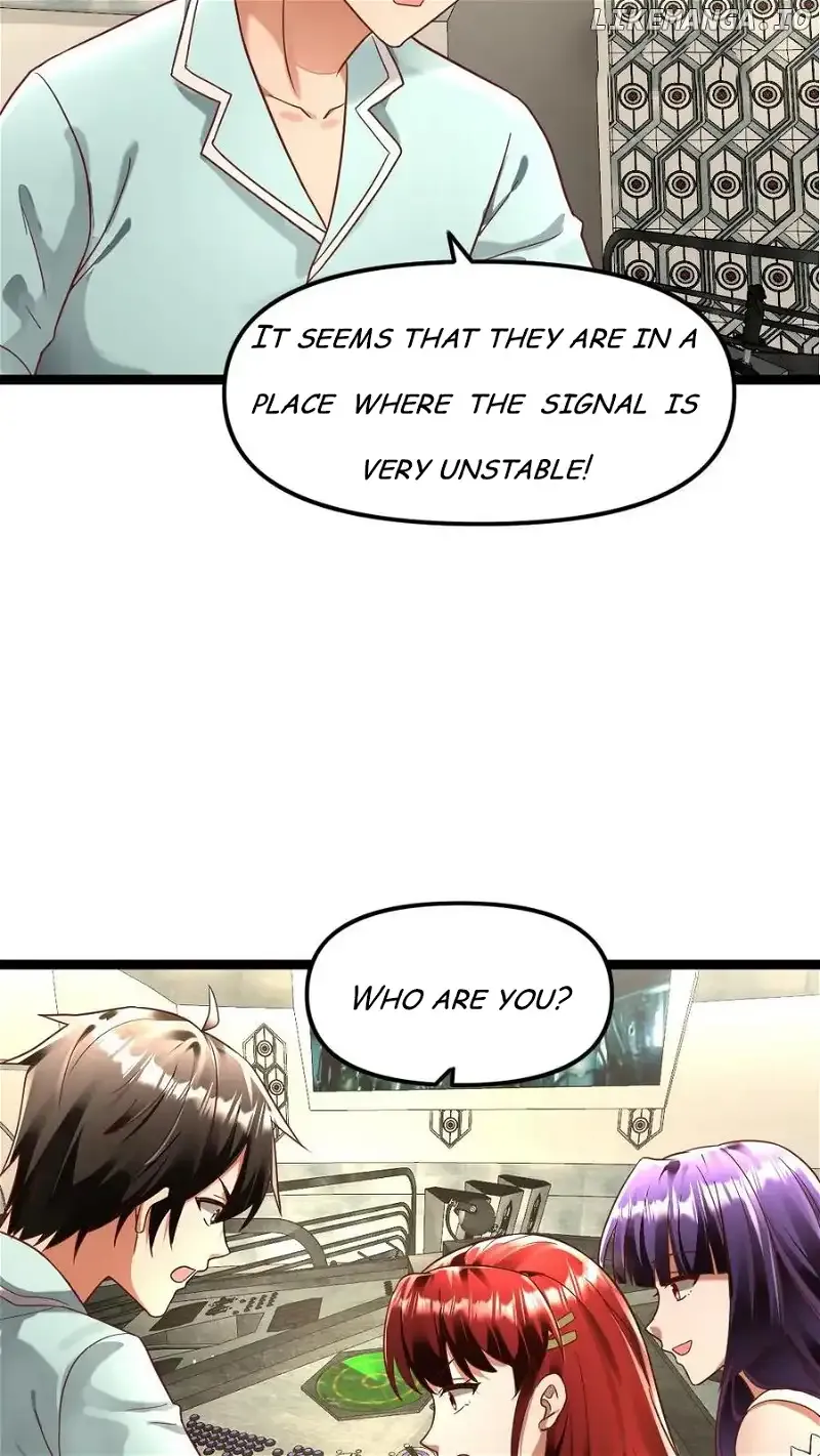 Global Freeze: I Created An Apocalypse Shelter Chapter 142 Online - página 18