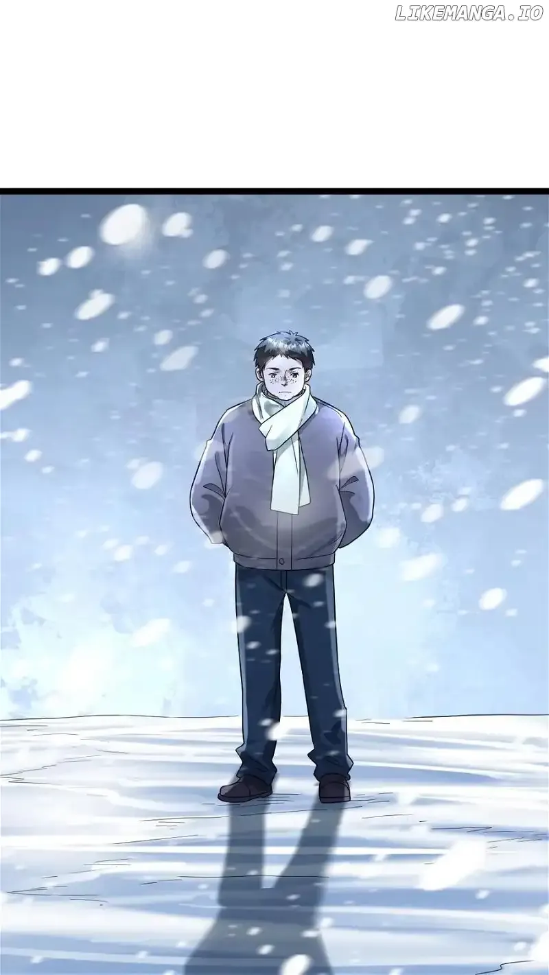 Global Freeze: I Created An Apocalypse Shelter Chapter 144 Online - página 3