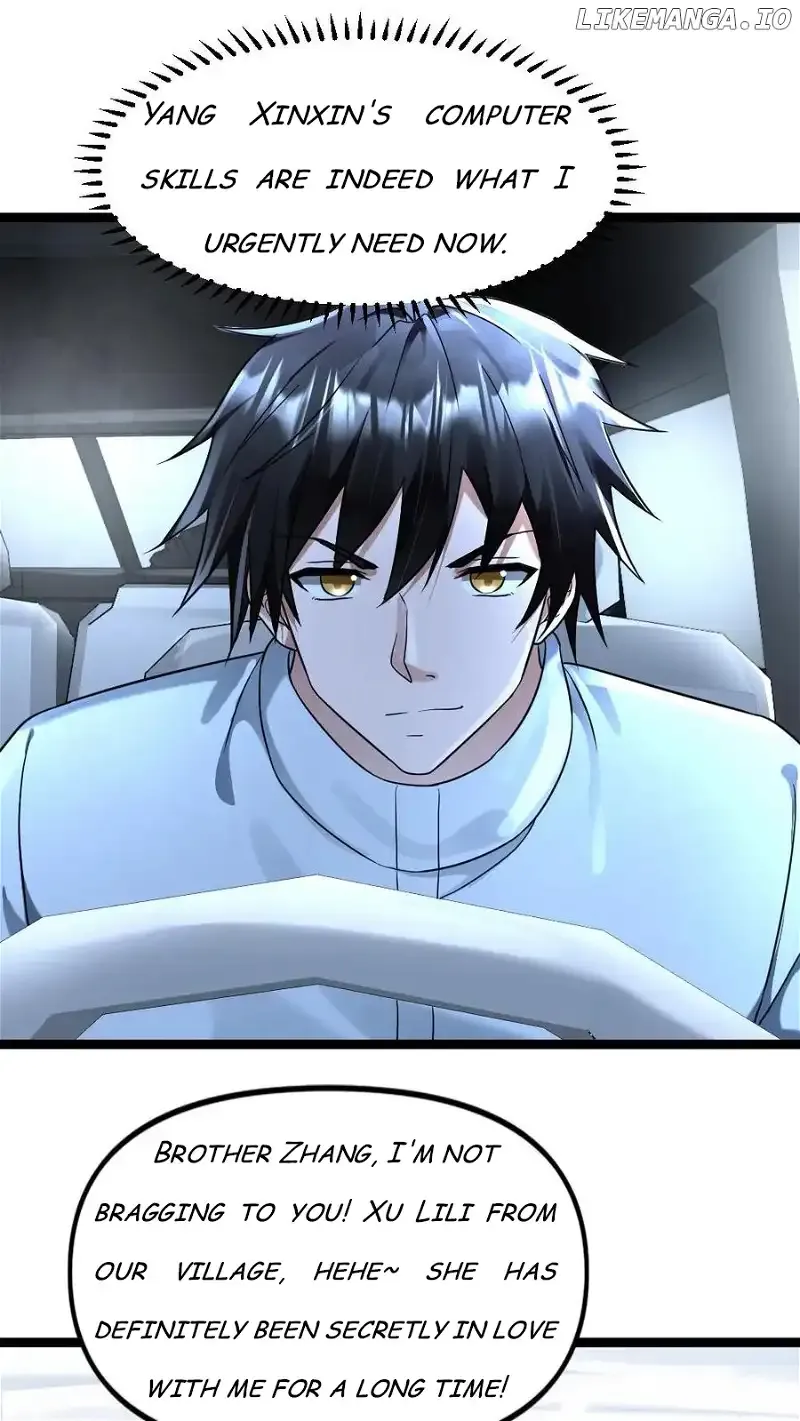 Global Freeze: I Created An Apocalypse Shelter Chapter 144 Online - página 9