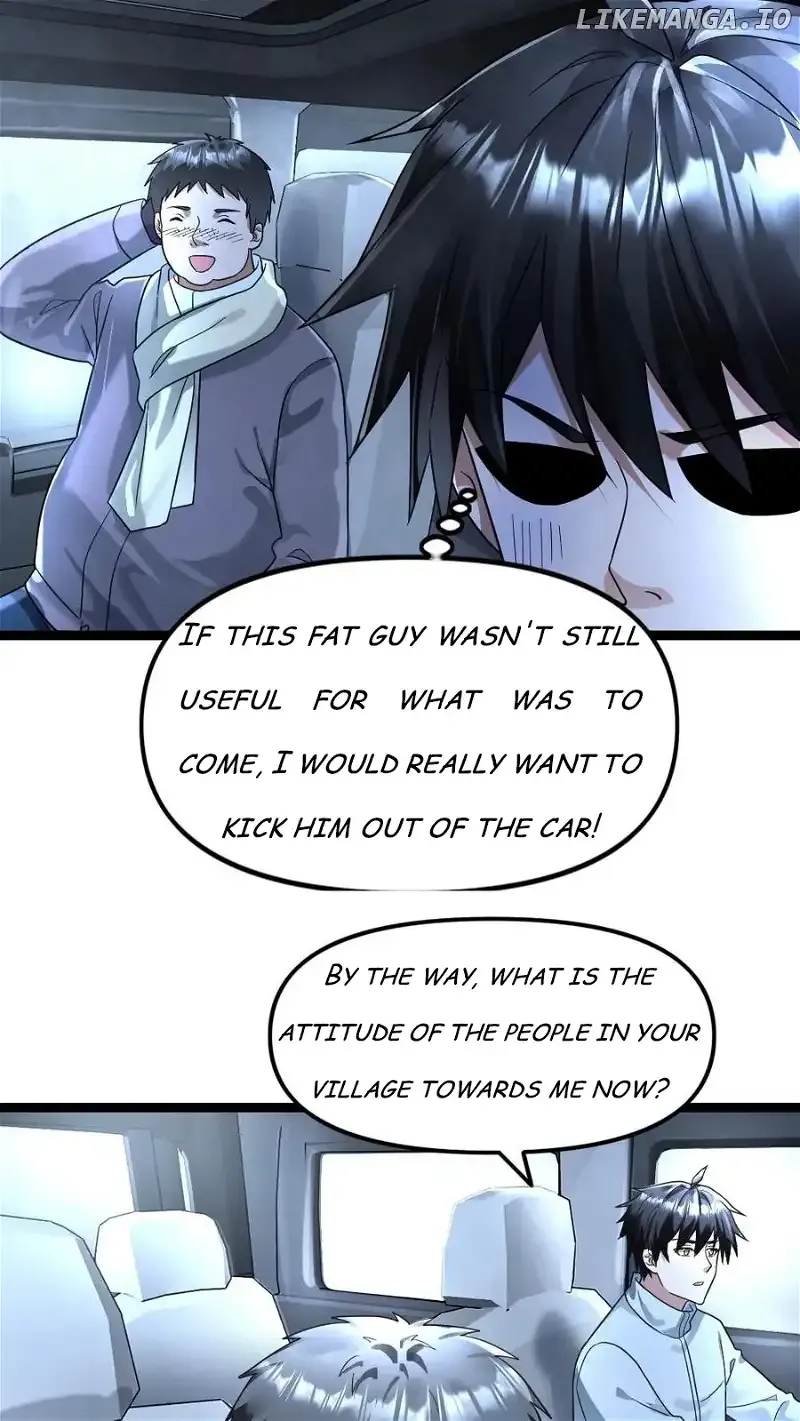 Global Freeze: I Created An Apocalypse Shelter Chapter 144 Online - página 11
