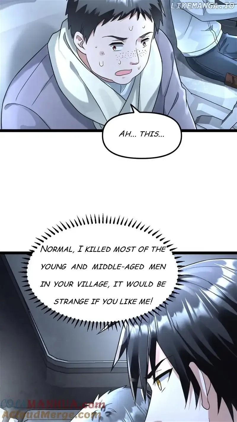 Global Freeze: I Created An Apocalypse Shelter Chapter 144 Online - página 12