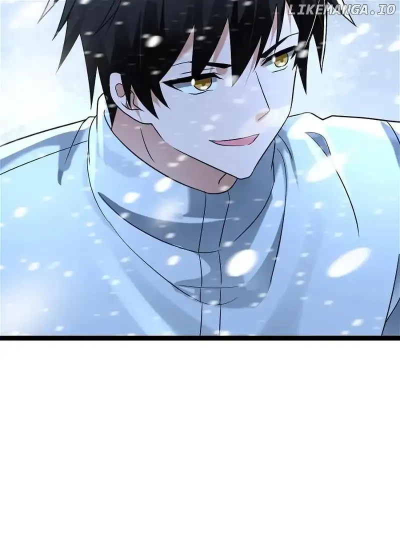 Global Freeze: I Created An Apocalypse Shelter Chapter 144 Online - página 23