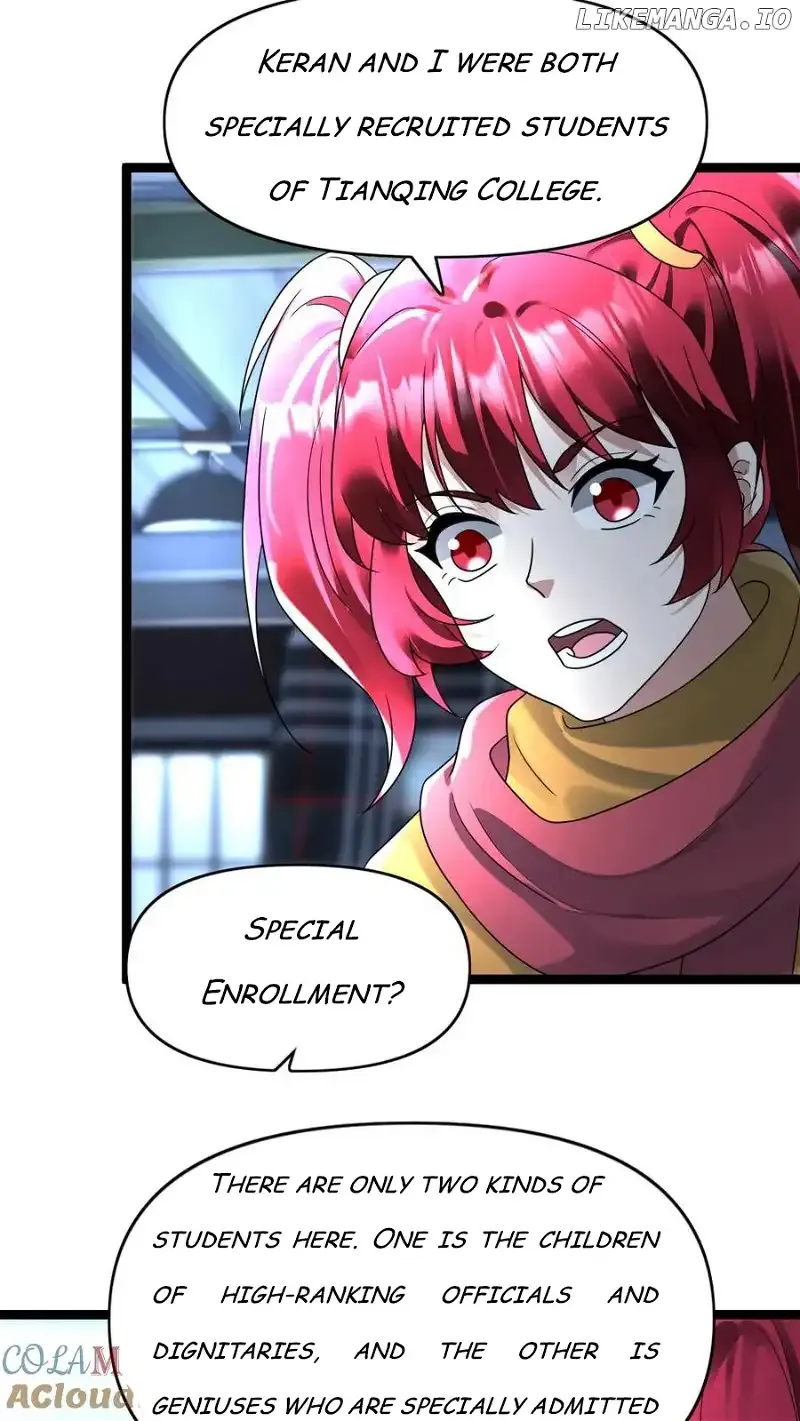 Global Freeze: I Created An Apocalypse Shelter Chapter 158 Online - página 20
