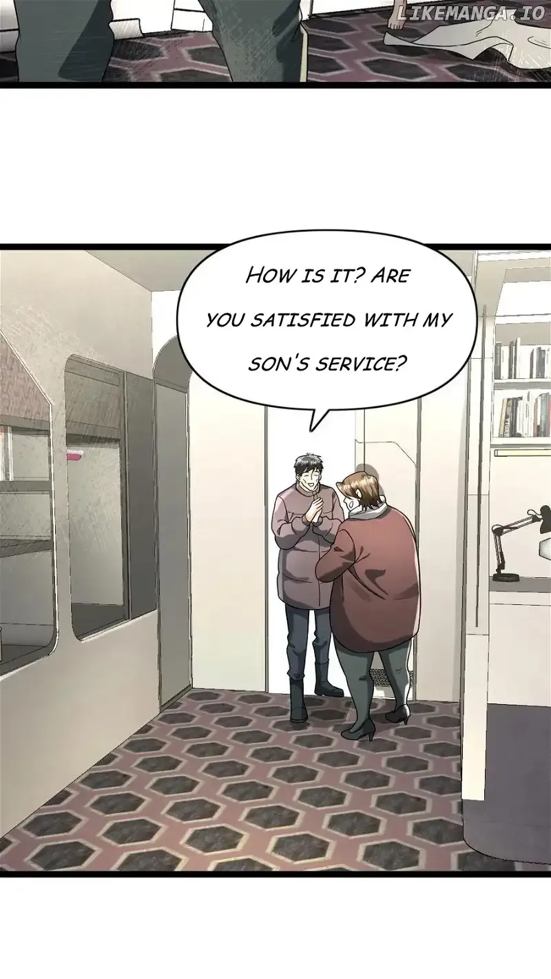 Global Freeze: I Created An Apocalypse Shelter Chapter 172 Online - página 19