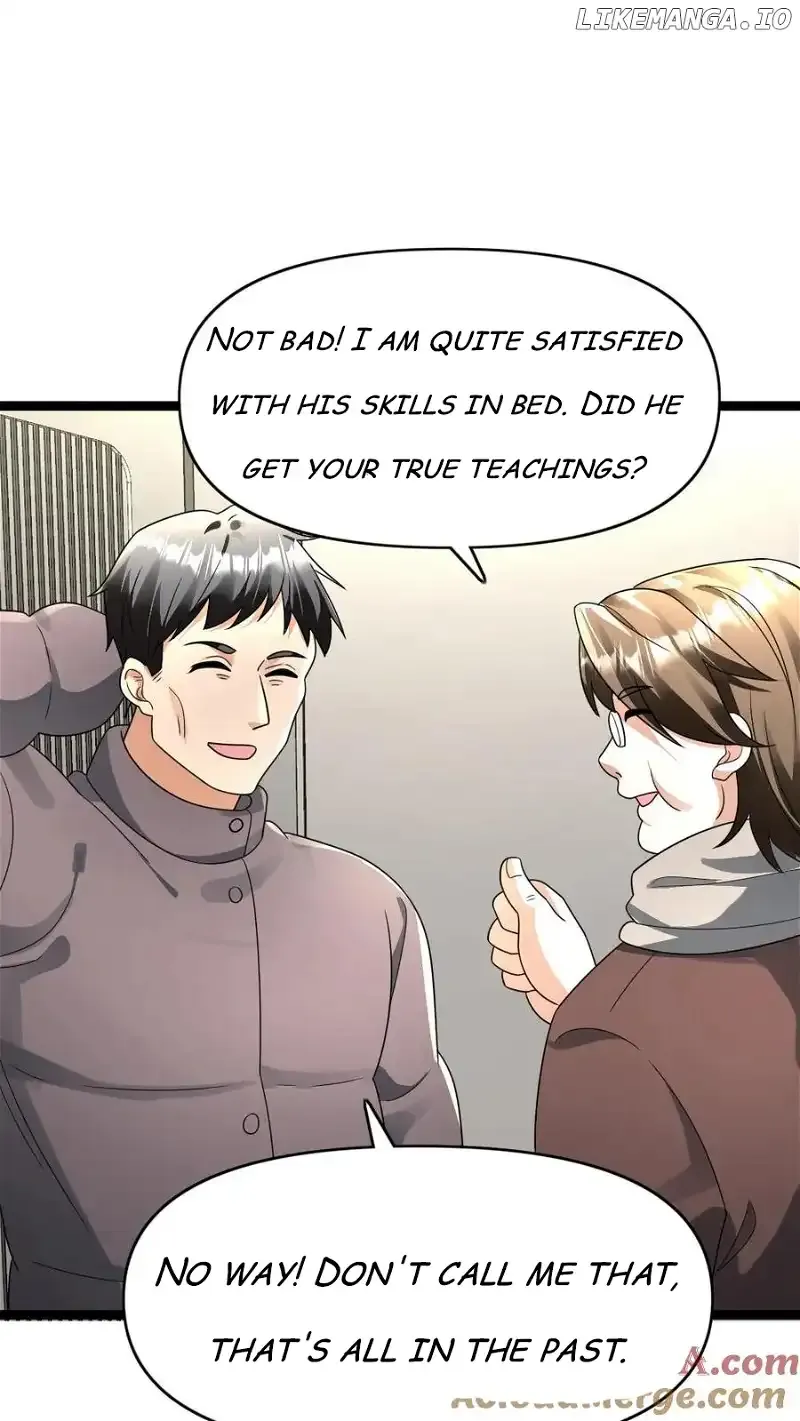 Global Freeze: I Created An Apocalypse Shelter Chapter 172 Online - página 20