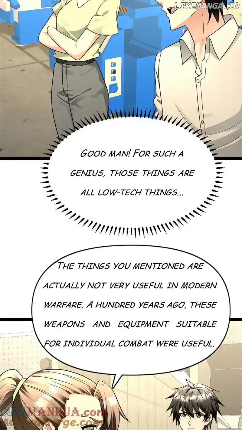 Global Freeze: I Created An Apocalypse Shelter Chapter 178 Online - página 8