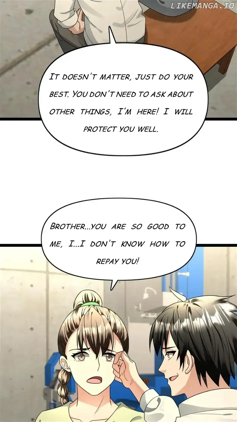 Global Freeze: I Created An Apocalypse Shelter Chapter 178 Online - página 13