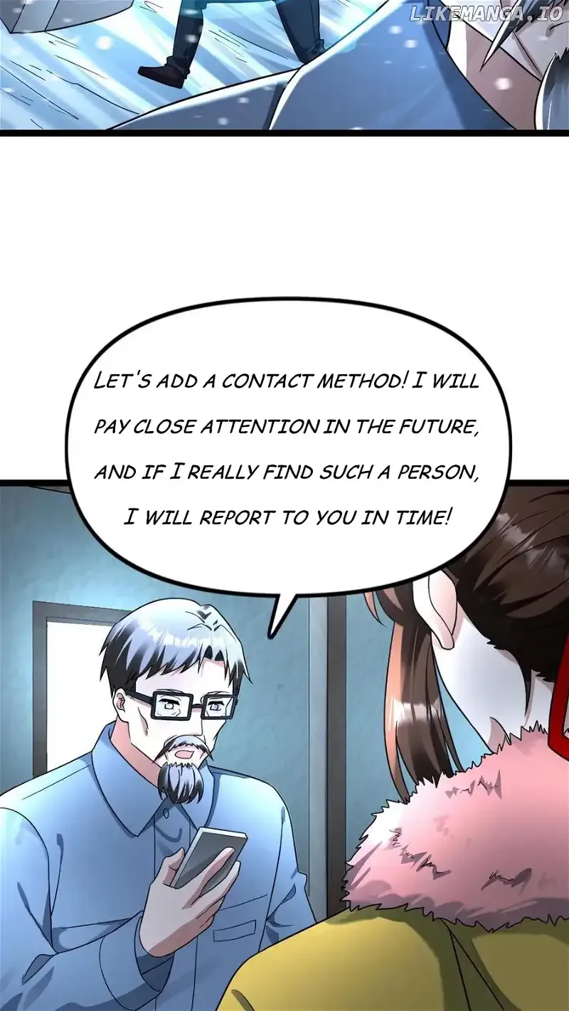 Global Freeze: I Created An Apocalypse Shelter Chapter 181 Online - página 21
