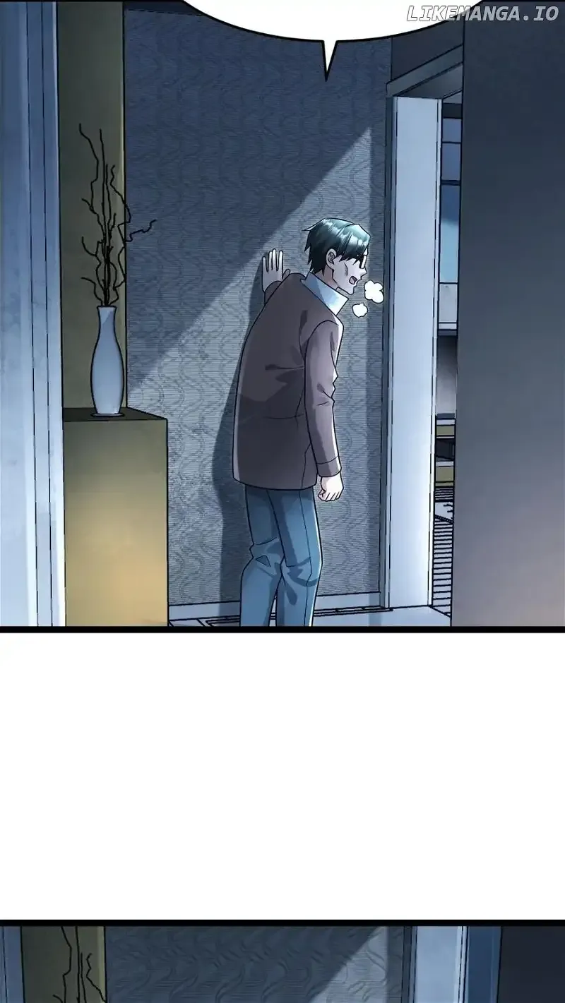 Global Freeze: I Created An Apocalypse Shelter Chapter 217 Online - página 21