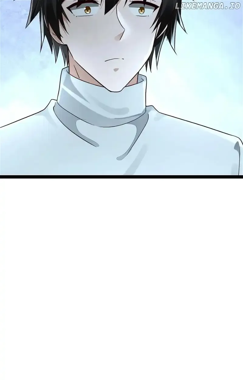 Global Freeze: I Created An Apocalypse Shelter Chapter 220 Online - página 31