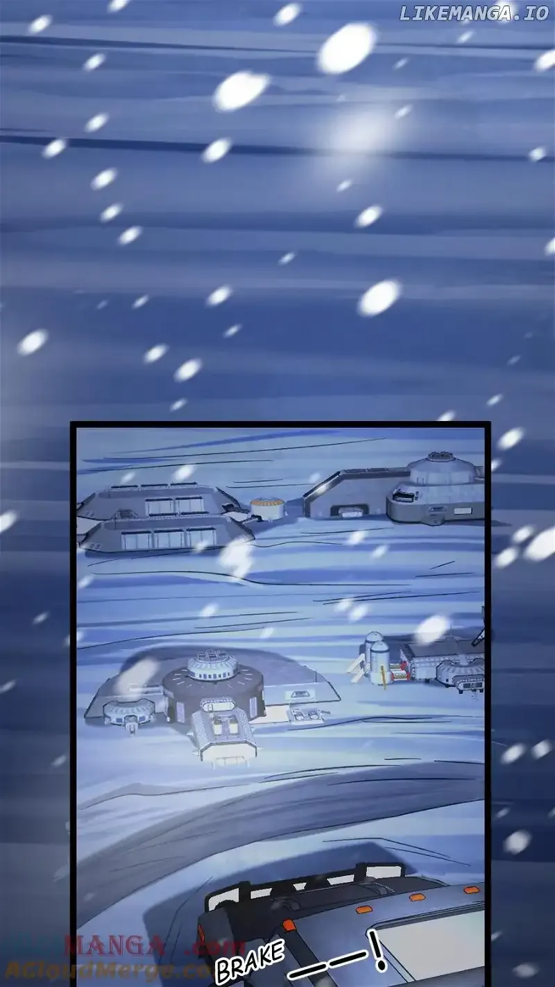 Global Freeze: I Created An Apocalypse Shelter Chapter 226 Online - página 6