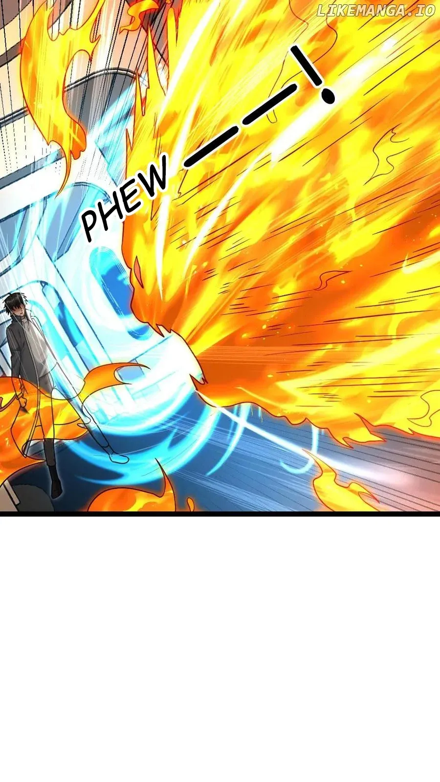 Global Freeze: I Created An Apocalypse Shelter Chapter 233 Online - página 18
